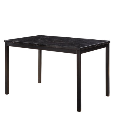 Table de salle à manger Modern