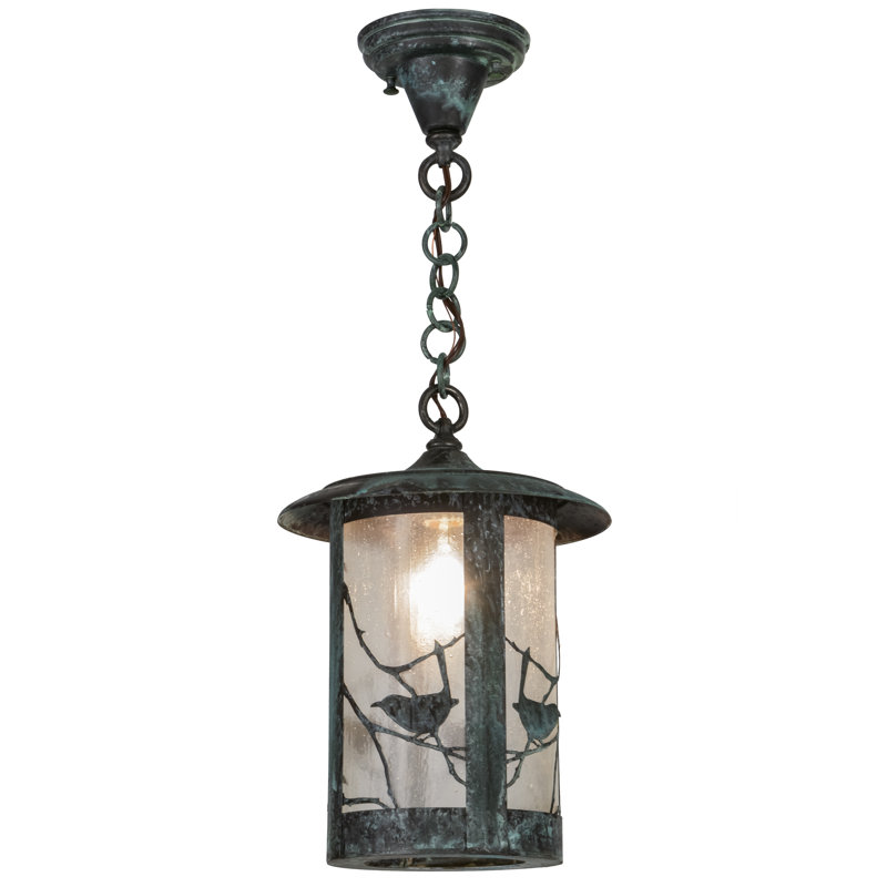 Rustic Lodge 1 - Light Pendant