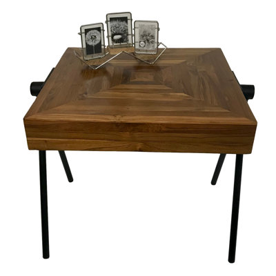 Table de bout Keytesville