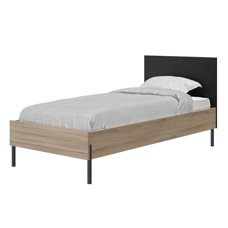 Wittig Bed, European Kingsize (160 x 200 cm)