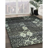 Westernport Abstract Indoor Rug