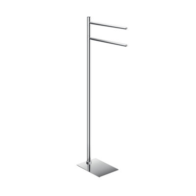 Alfeo 2 Freestanding Towel Stand