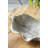 Alonso Metal Decorative Plate 1