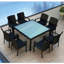 Urbana Outdoor 9 - Piece Dining Set-1370953273