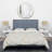 Modern & Contemporary Polyester Twill Geometric Shapes Duvet Cover-112931686-40703601