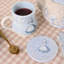 Disney Alice in Wonderland Coasters
