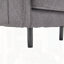 Causeuse moderne Mid-Century-1902668734