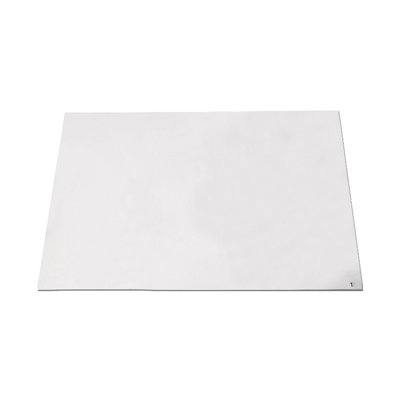 24" X 30" Dirt Catcher Super Sticky Mat Clear 15 Sheet Refill Pad