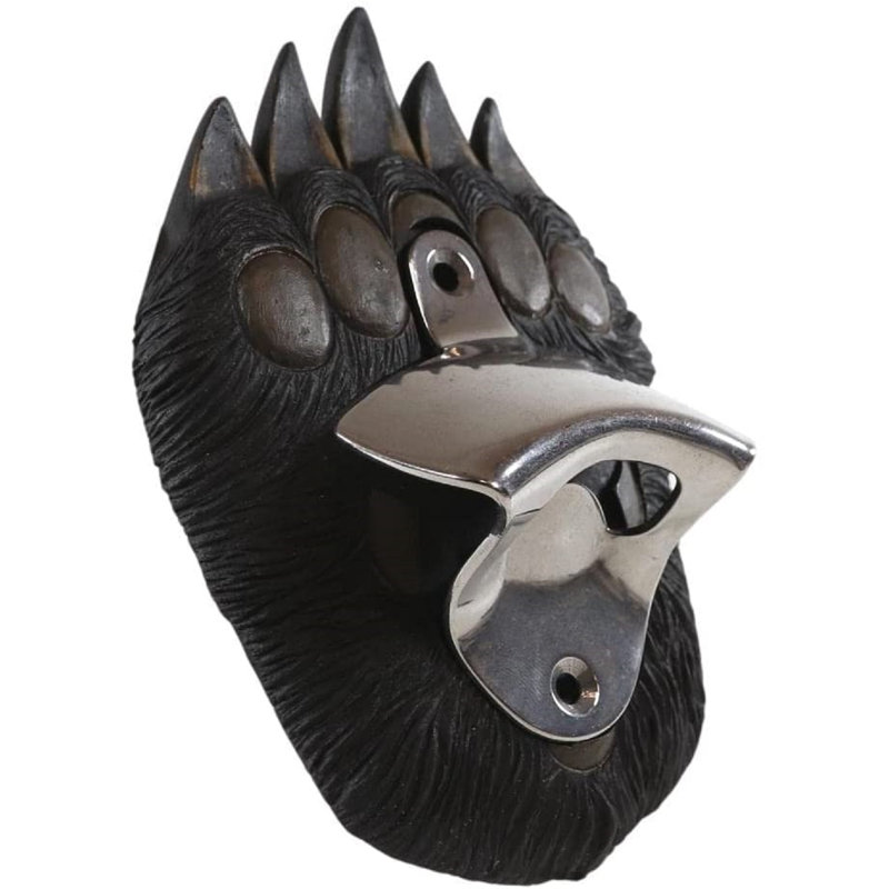 Patte d'ours noir Bhawari