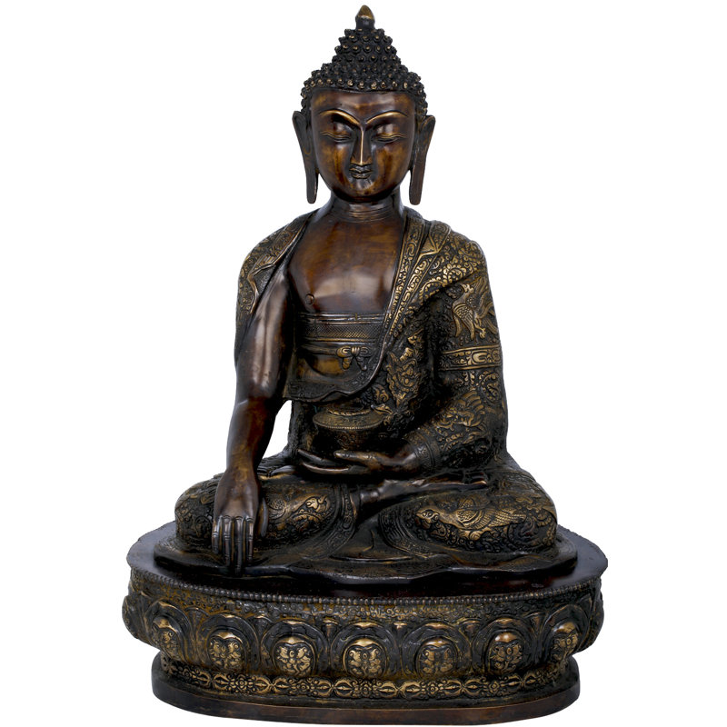 Religious & Spiritual Statue