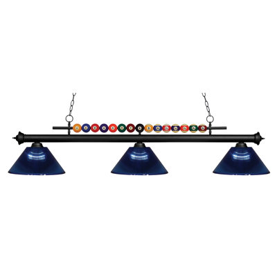 Chapa 3 - Light Dome Pendant