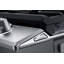 36" Gas Cooktop 5 Burners, Transitional, Silver, NG/LP