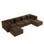 Canapé modulaire Modern-1434285514-1434285515