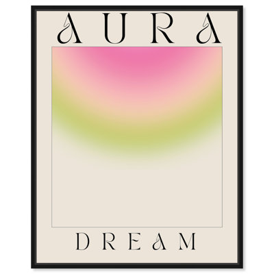 «Aura Dream» par Rosdorf Park