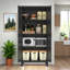 Armoire 61 po 2 portes-210283362