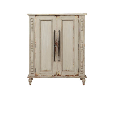 Bijou Hall 2 - Door Armoire