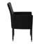Chaise de patio avec coussin-88784860