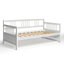 Kathey Solid Wood Daybed-661933021