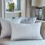 Aphrodite Square Throw Pillow Cover-58524431