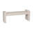 Linn 50” Waterfall Fully Upholstered Bench -659953812