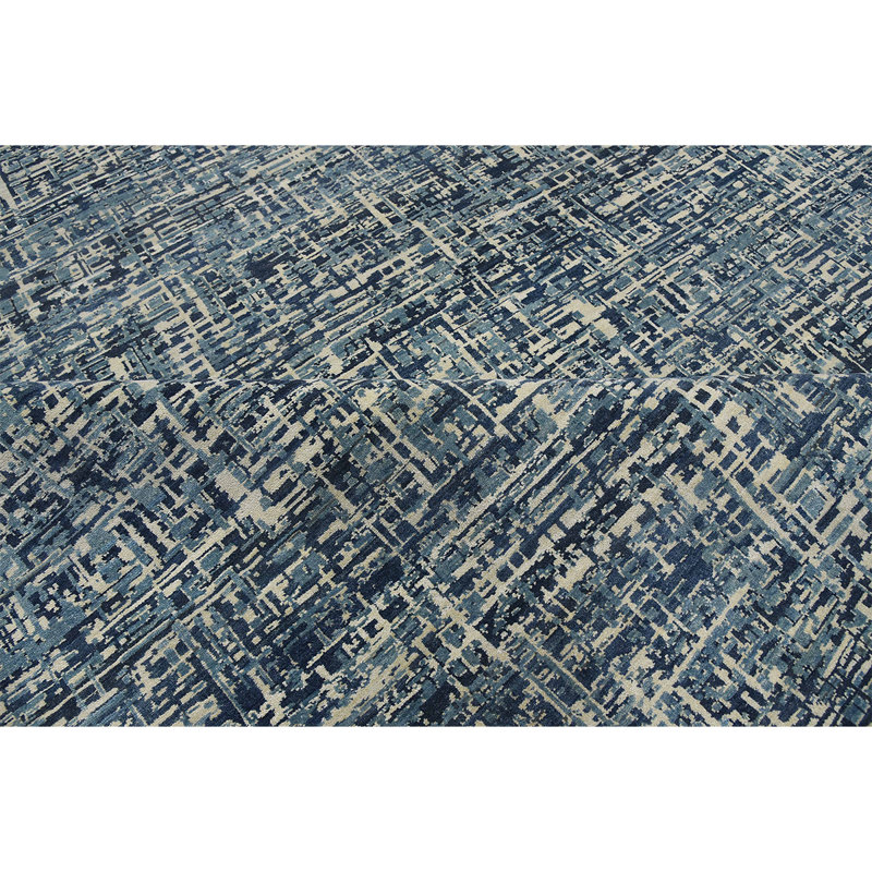 Oriental Area Rug, Rectangle 8' x 10'