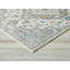 Tapis gris / ivoire Melva-1337388237