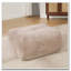 Ensemble de chaises d'appoint modulaires sans accoudoirs avec repose-pieds Cloud-925855423