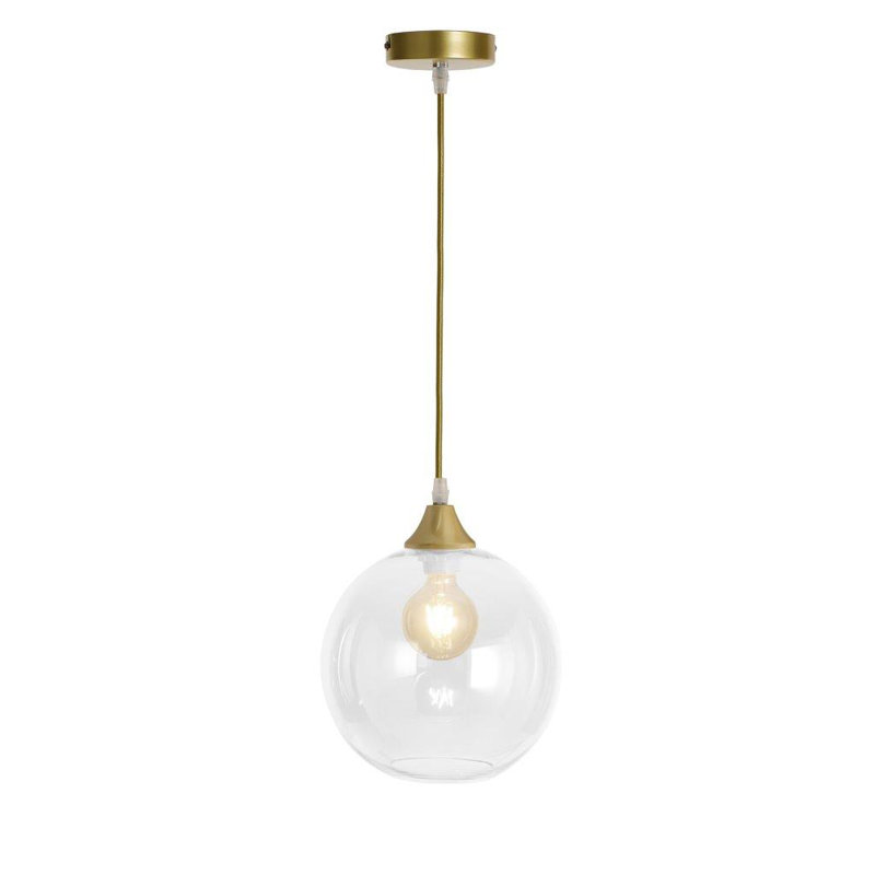 Adalberto 1 - Light Single Pendant