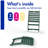 Alexeya Foldable Outdoor Adirondack Chair-237069756