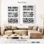 Enseigne Tergel Family Mantra-108438512