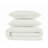 Brooklyn Loom Essential Cotton Quilt Set-108430970-108430967