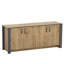 Console 70,87 po