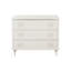 Silhouette 3 - Drawer Nightstand