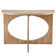 Lakshman Solid Wood Top 3 Piece Table Set