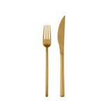 Due Dessert Set - 24 Pieces - Ice