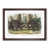 Walnut Framed selected