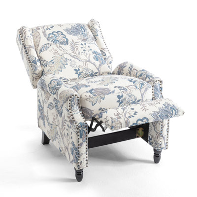 Fauteuil inclinable manuel standard