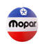 Décoration murale dôme Mopar