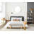  Floral Polyester Throw Pillow-2012306495-2012306494