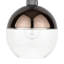Moonya Glass Pendant Shade