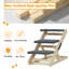 Escalier pour animal 3 marches pliable Tucker Murphy Pet ™