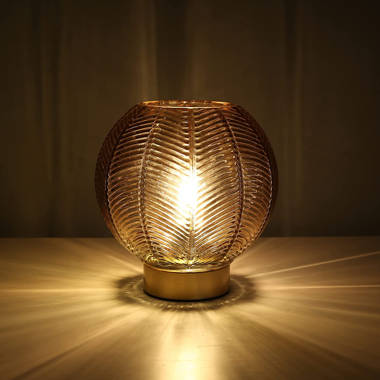 Battery-operated Table Lamps at