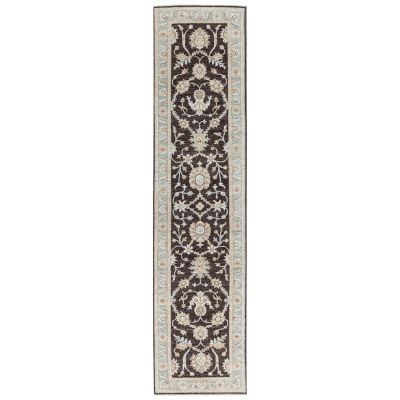 One-of-a-Kind 2'8" X 11'3" Area Rug