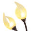 Harewood Armed Sconce