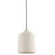 Megan 1 Light Pendant