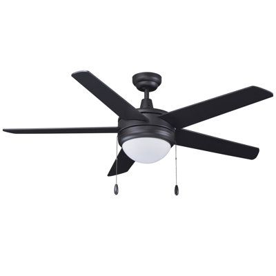 Ventilateur de plafond d'intérieur 5 pales Crowe