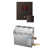 Oil-Rubbed Bronze