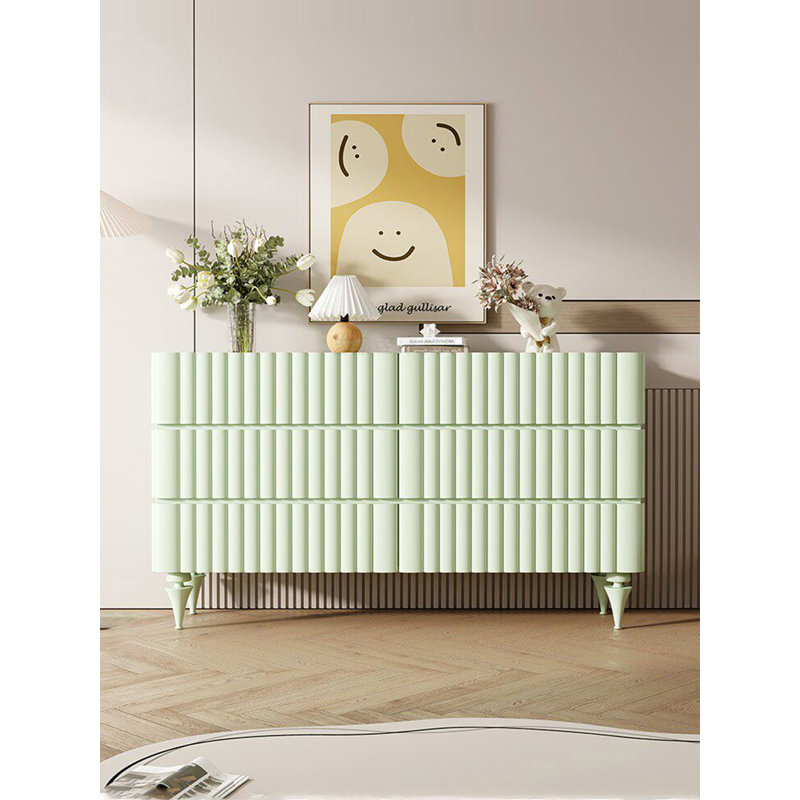 Buffet Mint Green