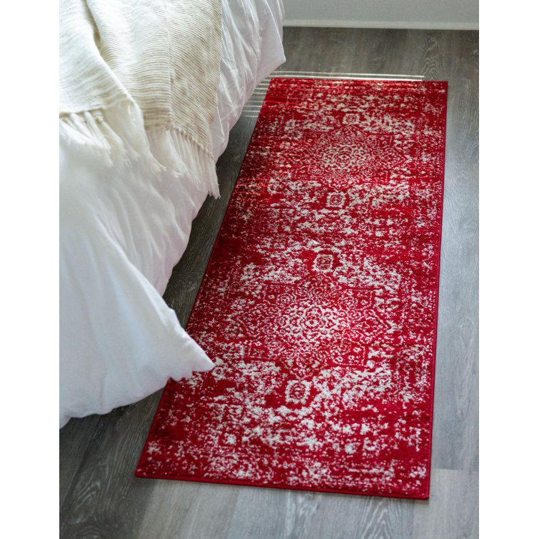 Oriental Indoor Rug