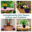 Ailynn Round Imperial Ceramic Outdoor Planter-1857609946-1857609944